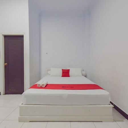 Reddoorz Syariah Near Ramayana Mall Tarakan Exteriér fotografie