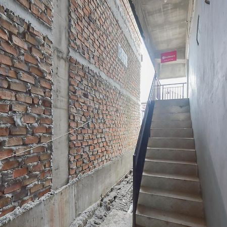 Reddoorz Syariah Near Ramayana Mall Tarakan Exteriér fotografie
