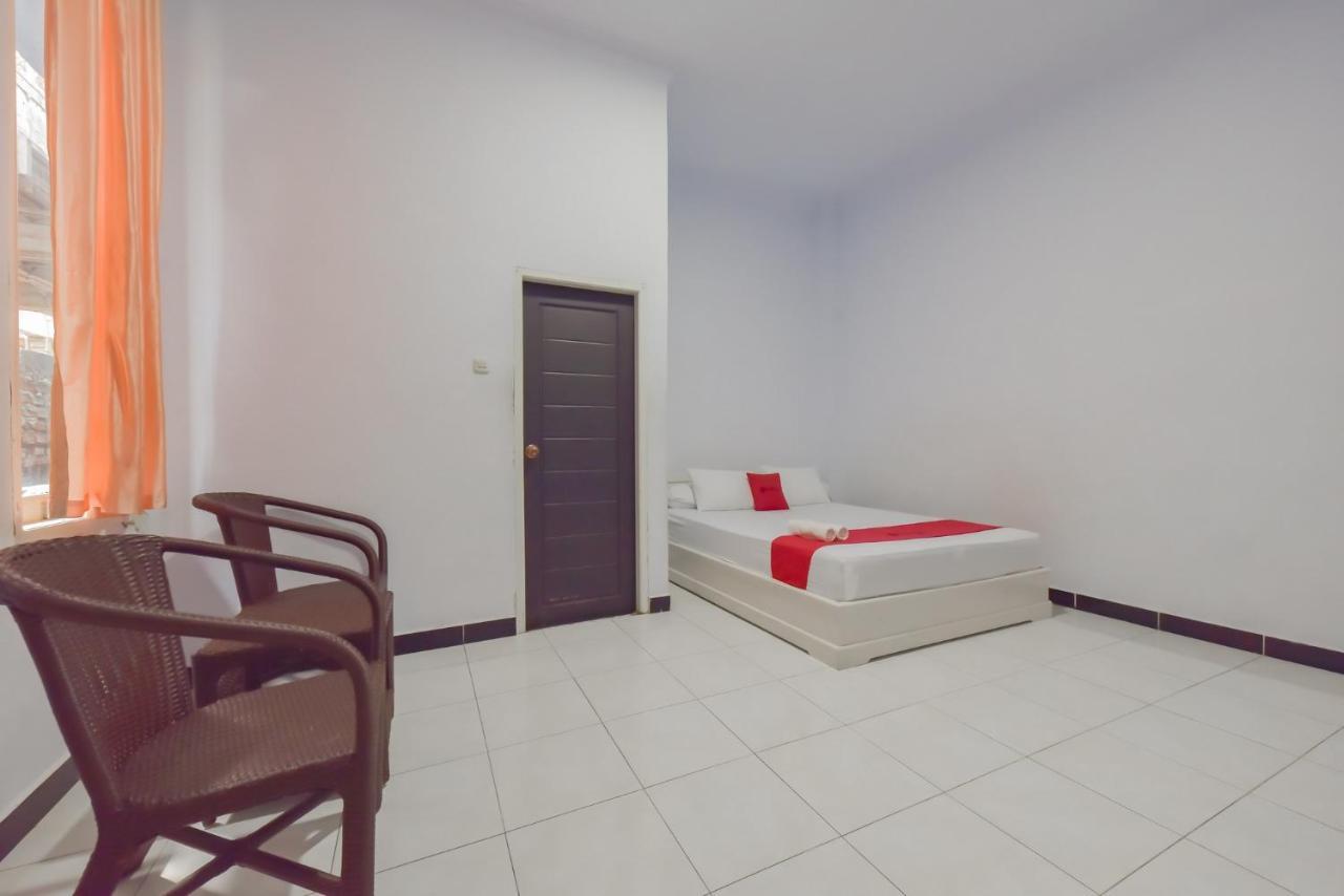 Reddoorz Syariah Near Ramayana Mall Tarakan Exteriér fotografie