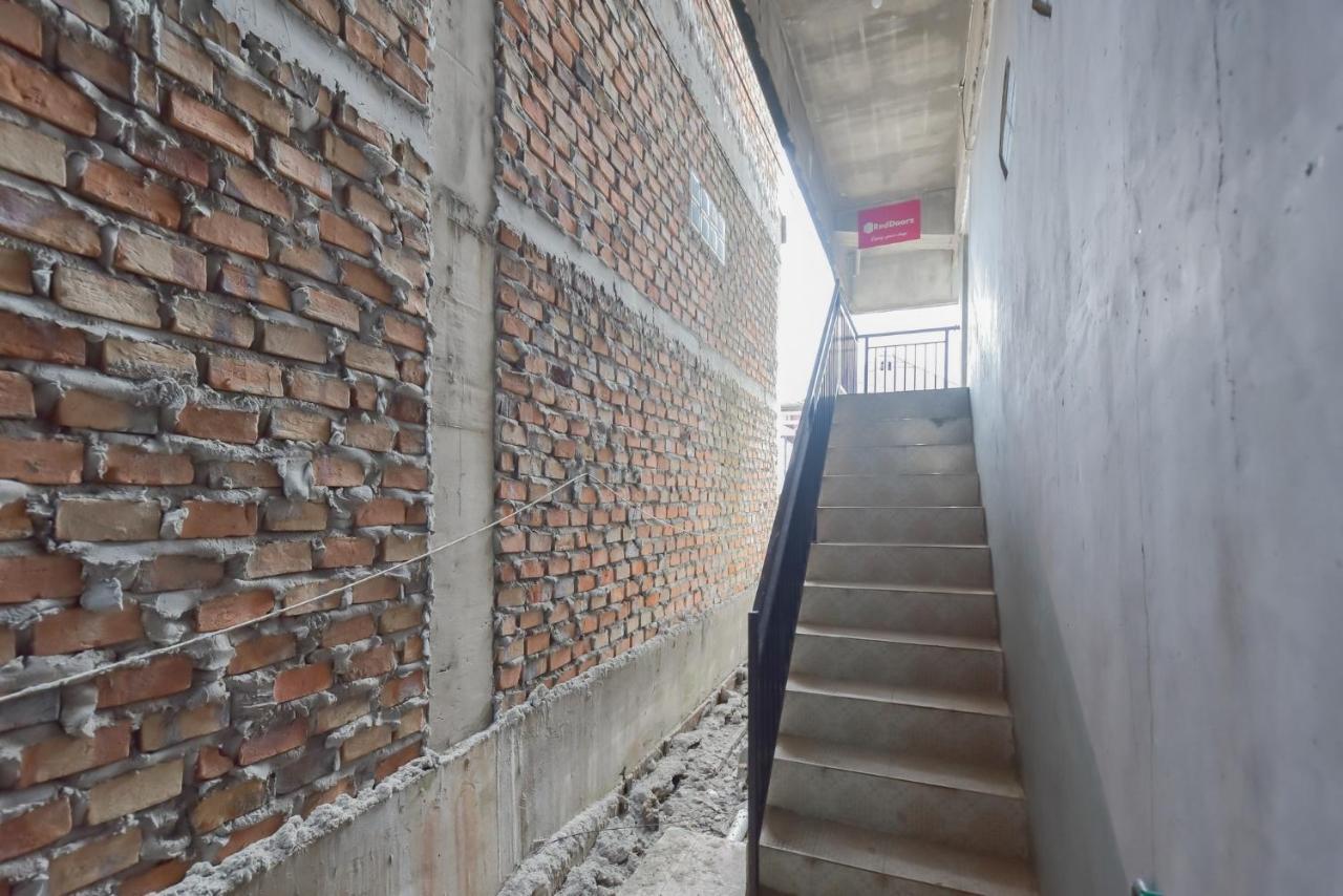 Reddoorz Syariah Near Ramayana Mall Tarakan Exteriér fotografie