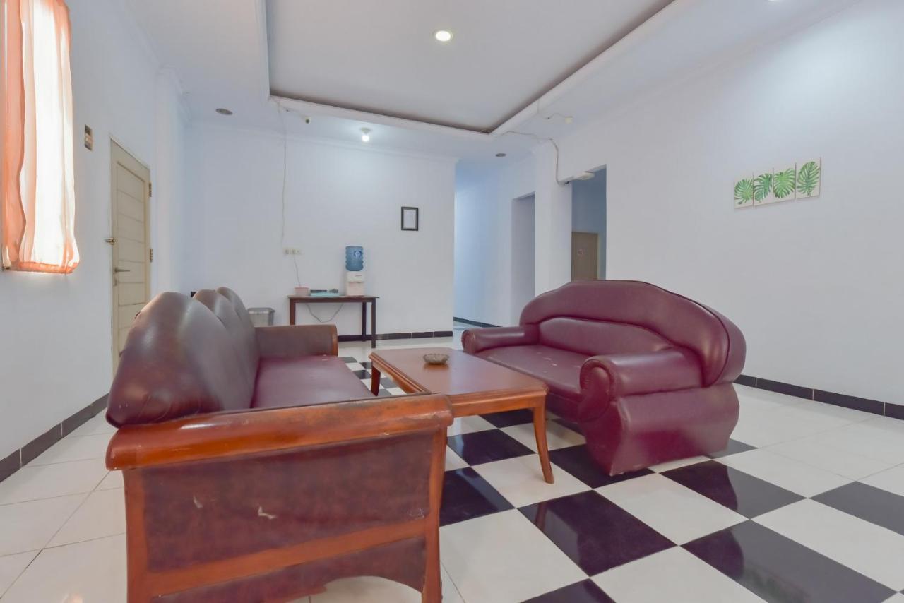 Reddoorz Syariah Near Ramayana Mall Tarakan Exteriér fotografie